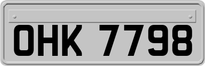 OHK7798