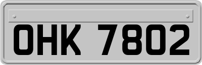 OHK7802