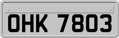 OHK7803