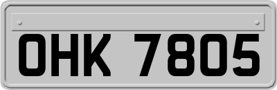OHK7805