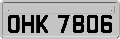 OHK7806