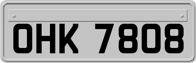 OHK7808