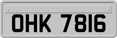 OHK7816