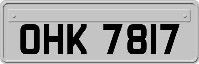 OHK7817