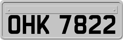 OHK7822