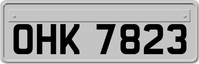 OHK7823