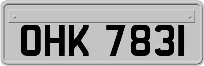 OHK7831