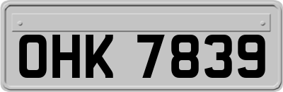 OHK7839