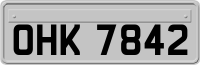 OHK7842