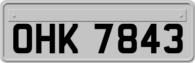 OHK7843