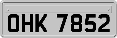 OHK7852
