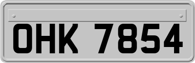 OHK7854