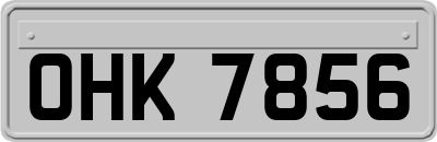 OHK7856