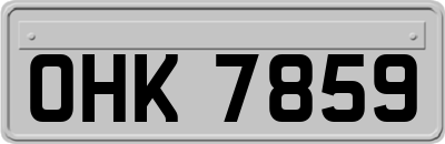 OHK7859