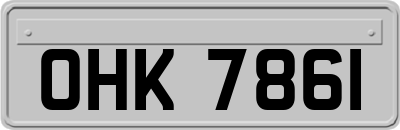 OHK7861