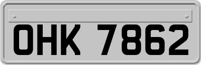 OHK7862