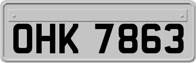 OHK7863