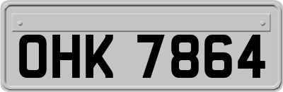 OHK7864