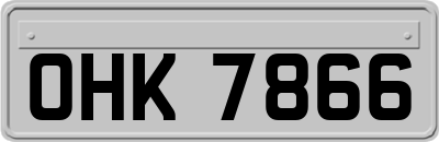 OHK7866