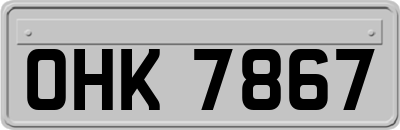 OHK7867