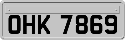 OHK7869