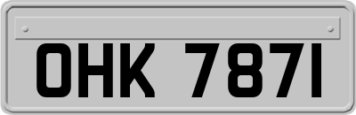 OHK7871