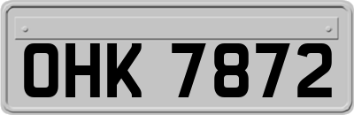 OHK7872