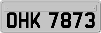 OHK7873