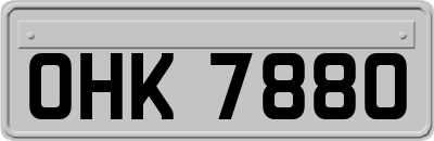 OHK7880