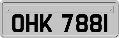 OHK7881