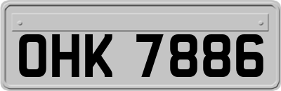 OHK7886