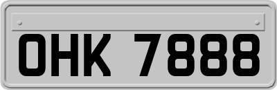 OHK7888
