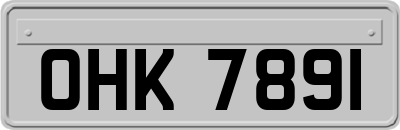 OHK7891