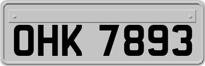 OHK7893
