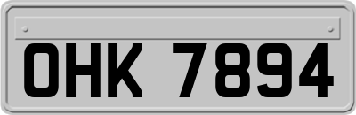 OHK7894