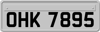 OHK7895