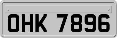 OHK7896