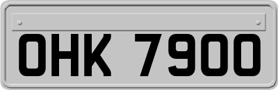 OHK7900