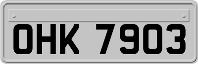 OHK7903