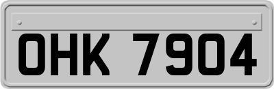 OHK7904