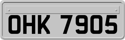 OHK7905
