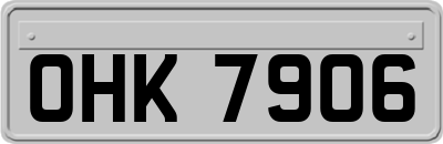 OHK7906