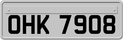 OHK7908