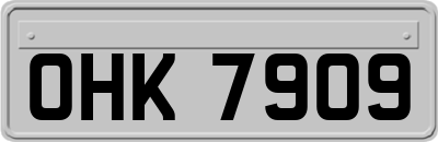 OHK7909