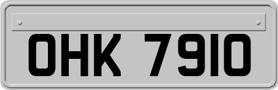 OHK7910