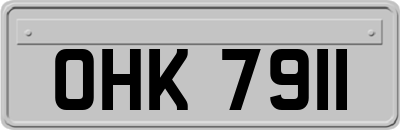 OHK7911
