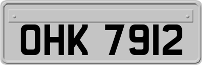 OHK7912