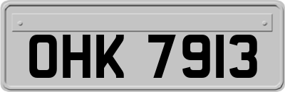 OHK7913