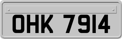 OHK7914