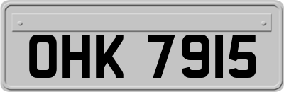 OHK7915